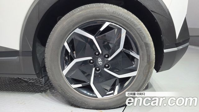 Hyundai Ioniq 5 Long range Exclusive 2022 — фото 21