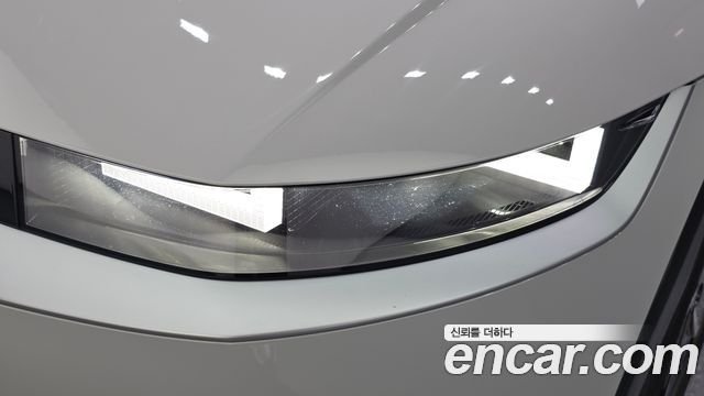 Hyundai Ioniq 5 Long range Exclusive 2022 — фото 22