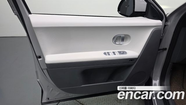 Hyundai Ioniq 5 Long range Exclusive 2022 — фото 24