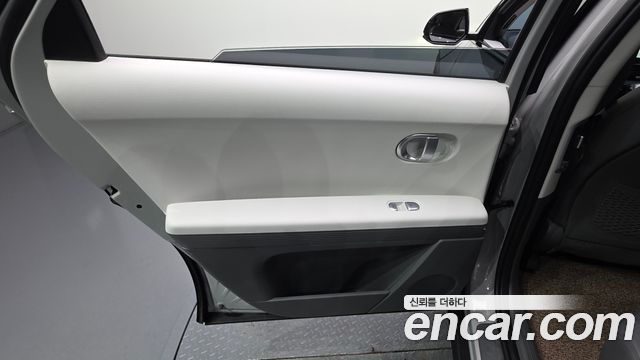 Hyundai Ioniq 5 Long range Exclusive 2022 — фото 25