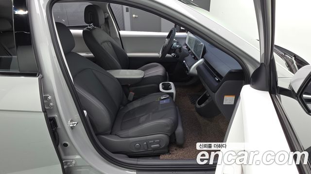 Hyundai Ioniq 5 Long range Exclusive 2022 — фото 26