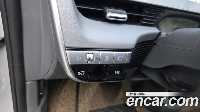 Hyundai Ioniq 5 Long range Exclusive 2022 — фото 27