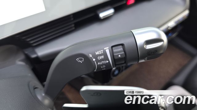 Hyundai Ioniq 5 Long range Exclusive 2022 — фото 28