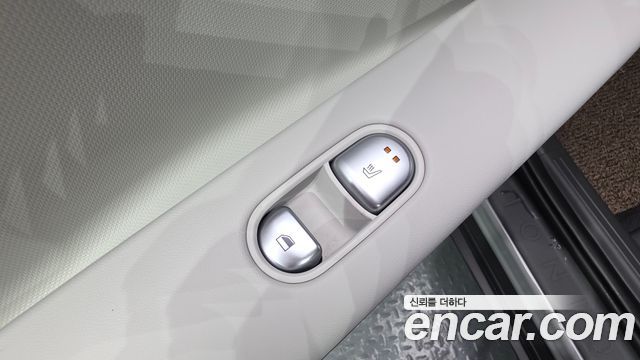 Hyundai Ioniq 5 Long range Exclusive 2022 — фото 29