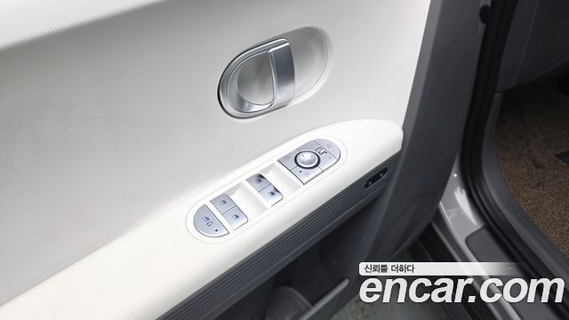 Hyundai Ioniq 5 Long range Exclusive 2022 — фото 30