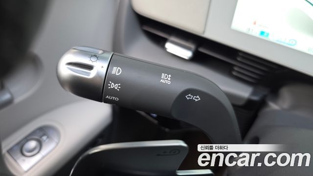 Hyundai Ioniq 5 Long range Exclusive 2022 — фото 34