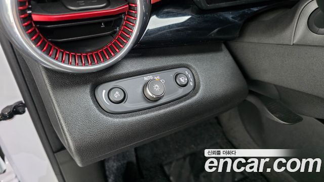 Chevrolet Trax Crossover 1.2 RS 2024 — фото 17