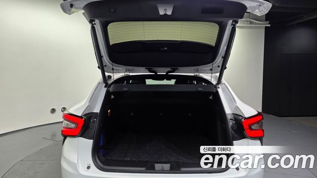 Chevrolet Trax Crossover 1.2 RS 2024 — фото 20
