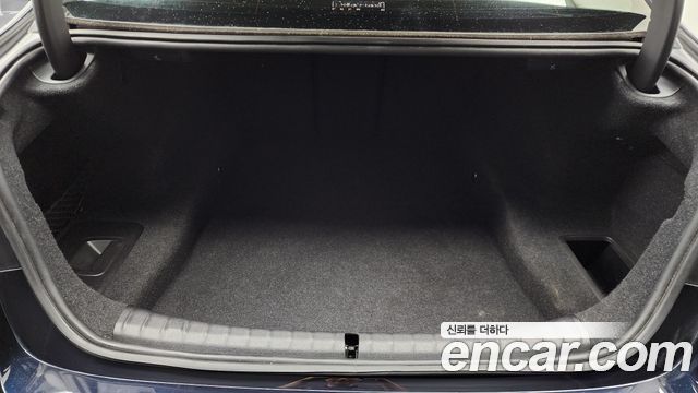 BMW 5 Series (G30) 520d M Sport Package Plus 2020 — фото 20