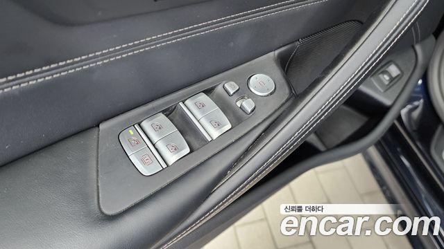 BMW 5 Series (G30) 520d M Sport Package Plus 2020 — фото 28