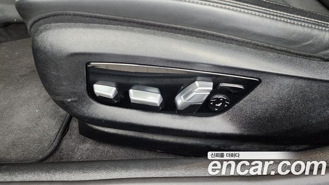 BMW 5 Series (G30) 520d M Sport Package Plus 2020 — фото 30