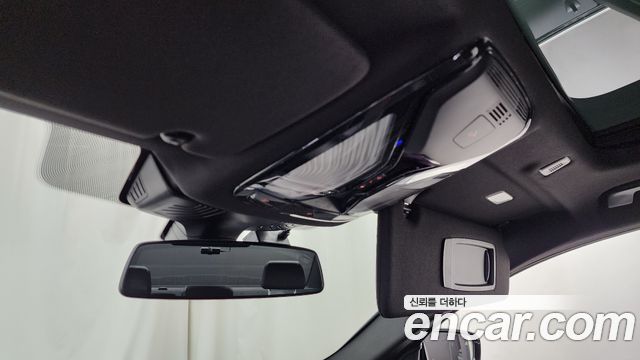 BMW 5 Series (G30) 520d M Sport Package Plus 2020 — фото 31