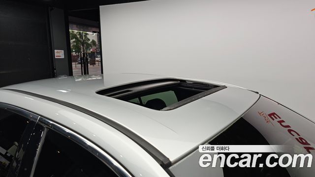 Ford Taurus 3.5 Limited 6th 2014 — фото 18