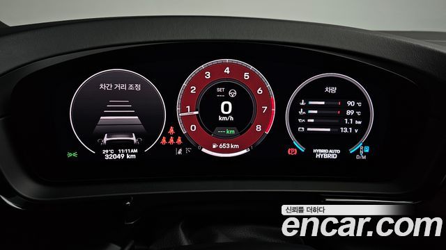 Porsche Cayenne (PO536) 3.0 S E-Hybrid Coupe 2025 — фото 8