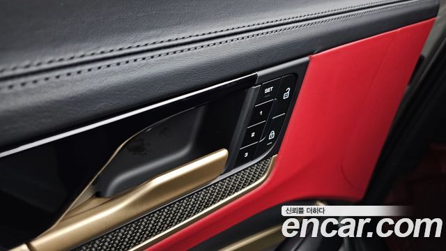 Porsche Cayenne (PO536) 3.0 S E-Hybrid Coupe 2025 — фото 38