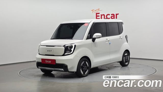Kia Ray EV Air 2024 — фото 1