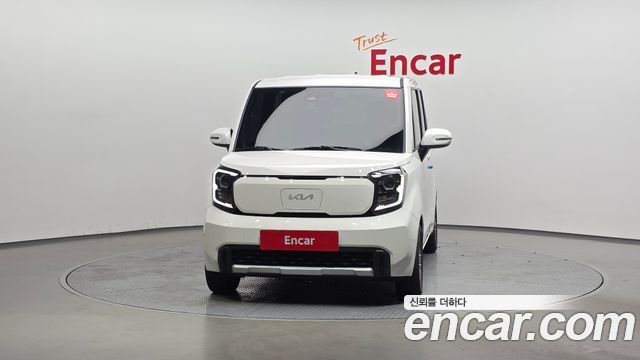 Kia Ray EV Air 2024 — фото 3