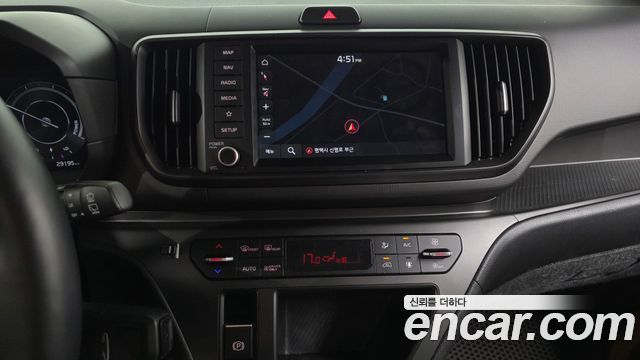 Kia Ray EV Air 2024 — фото 14