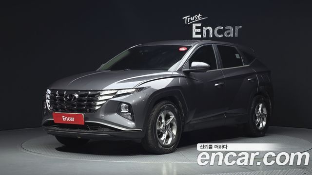 Hyundai Tucson (NX4) Diesel 2.0 4WD Modern