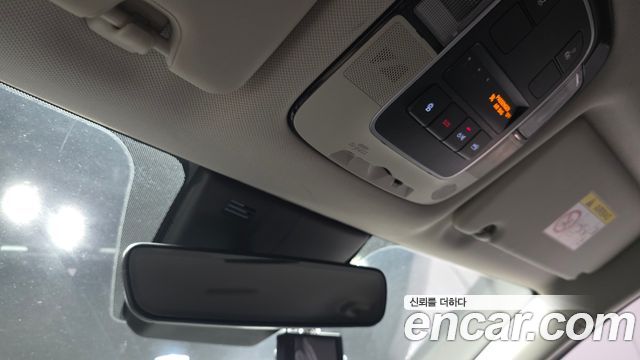 Hyundai Tucson (NX4) Diesel 2.0 4WD Modern 2021 — фото 17