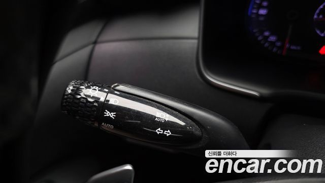 Hyundai Tucson (NX4) Diesel 2.0 4WD Modern 2021 — фото 18