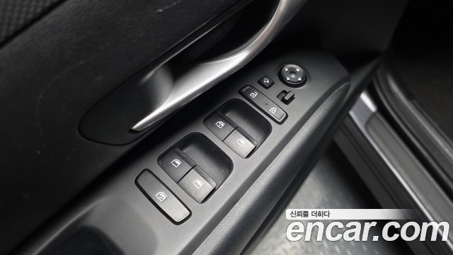 Hyundai Tucson (NX4) Diesel 2.0 4WD Modern 2021 — фото 19