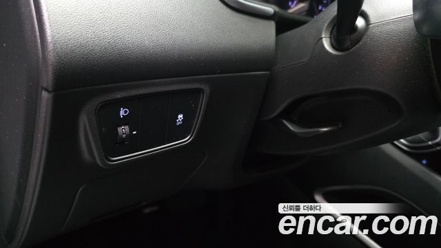 Hyundai Tucson (NX4) Diesel 2.0 4WD Modern 2021 — фото 20