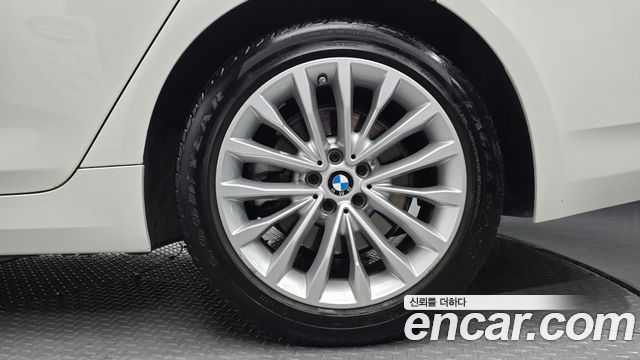 BMW 5 Series (G30) 530i Luxury 2022 — фото 21