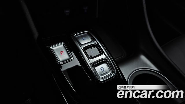 Hyundai Sonata (DN8) 1.6 Turbo Premium Family 2021 — фото 9