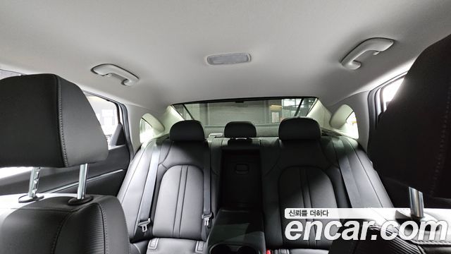 Hyundai Sonata (DN8) 1.6 Turbo Premium Family 2021 — фото 33
