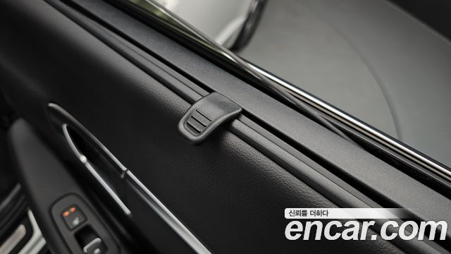 Hyundai Sonata (DN8) 1.6 Turbo Premium Family 2021 — фото 34
