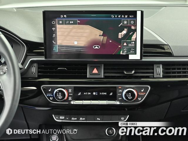 Audi A5 (F5) 45 TFSI Quattro Premium Sportback 2021 — фото 18
