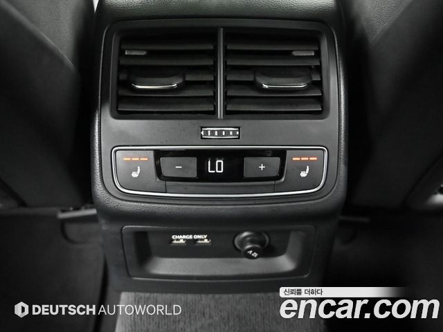 Audi A5 (F5) 45 TFSI Quattro Premium Sportback 2021 — фото 20