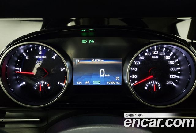 Kia Carnival (IV) Diesel 9-Seater Prestige 2021 — фото 7