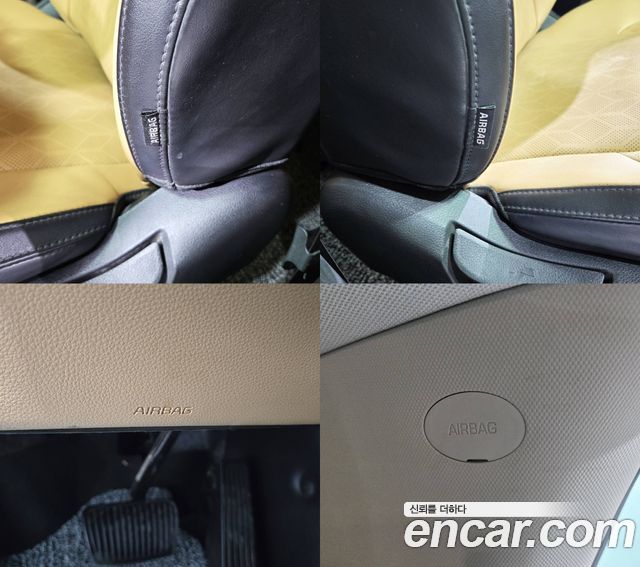 Kia Carnival (IV) Diesel 9-Seater Prestige 2021 — фото 21