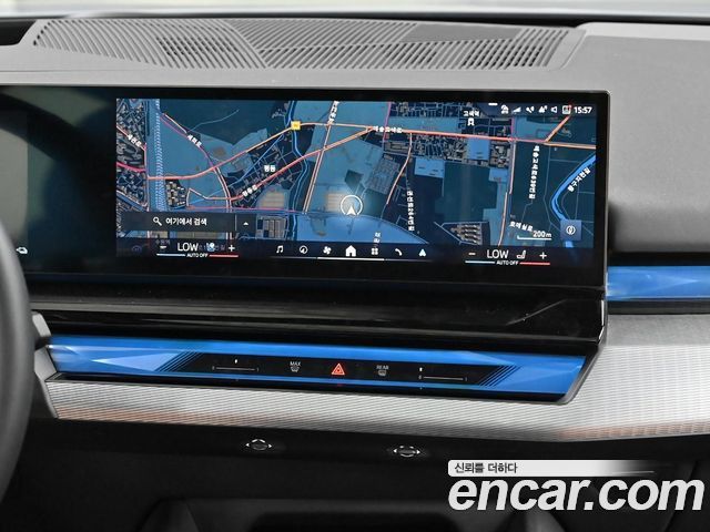 BMW 5 Series (G60) 530e M Sport 2024 — фото 8