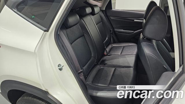 Kia Seltos Gasoline 2.0 2WD Prestige 2024 — фото 12