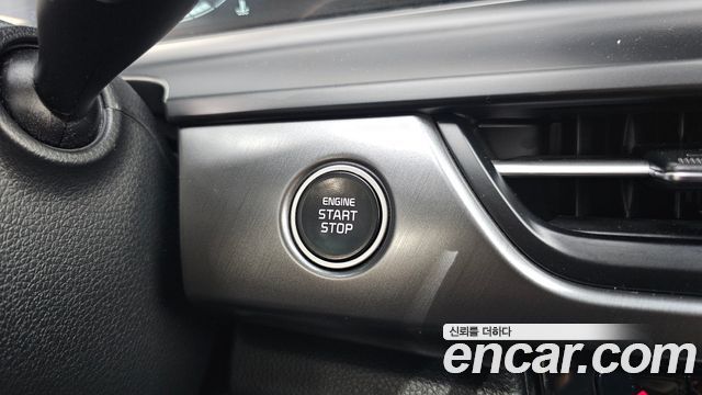 Kia Seltos Gasoline 2.0 2WD Prestige 2024 — фото 18
