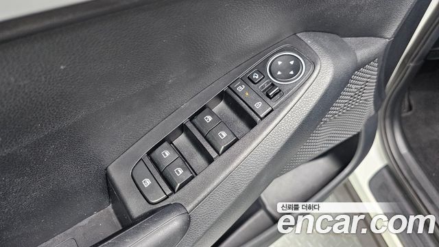 Kia Seltos Gasoline 2.0 2WD Prestige 2024 — фото 19