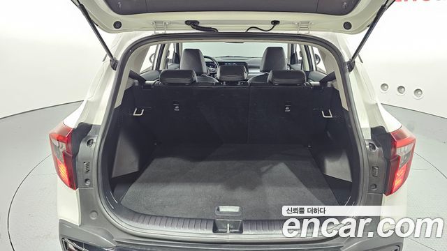 Kia Seltos Gasoline 2.0 2WD Prestige 2024 — фото 20