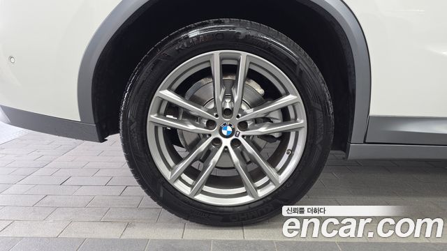 BMW X4 (G02) xDrive20i M Sport X 2020 — фото 5