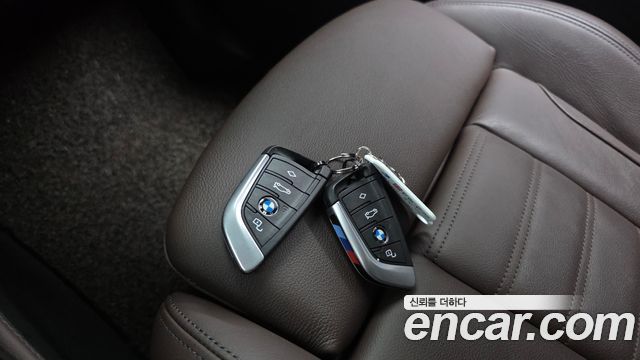 BMW X4 (G02) xDrive20i M Sport X 2020 — фото 26