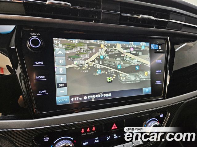 KG Mobility (SsangYong) Beautiful Korando Gasoline 1.5 2WD R-Plus 2022 — фото 16