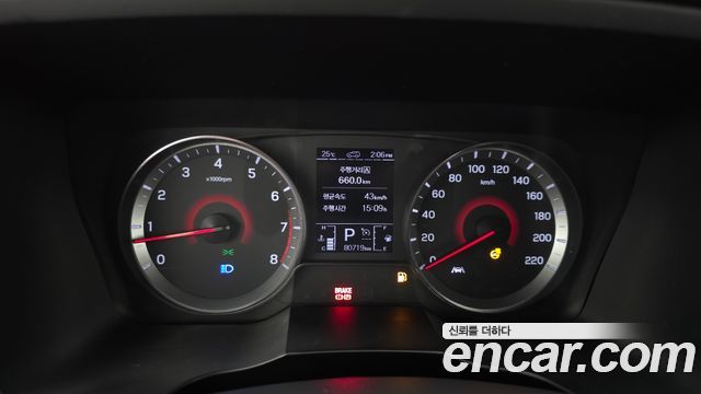 KG Mobility (SsangYong) Very New Tivoli Gasoline 1.5 2WD V5 2020 — фото 8