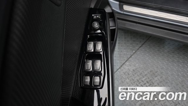 KG Mobility (SsangYong) Very New Tivoli Gasoline 1.5 2WD V5 2020 — фото 14