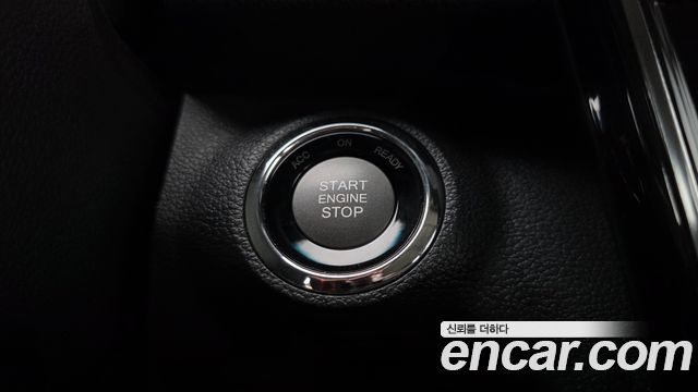 KG Mobility (SsangYong) Very New Tivoli Gasoline 1.5 2WD V5 2020 — фото 16