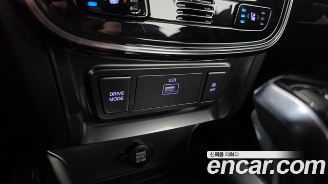 KG Mobility (SsangYong) Very New Tivoli Gasoline 1.5 2WD V5 2020 — фото 20
