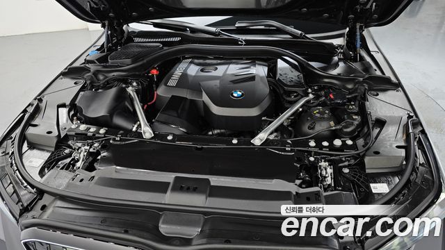 BMW 5 Series (G60) 530i xDrive M Sport Pro Special Edition 2026 — фото 6