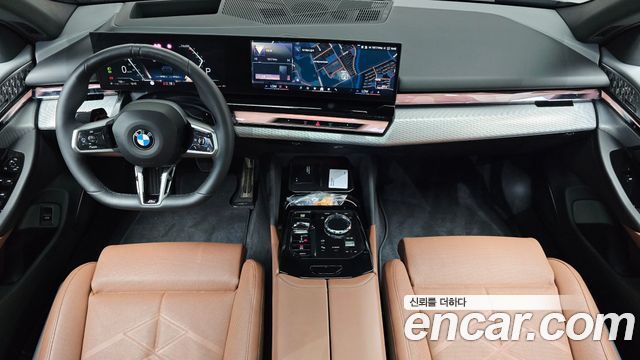 BMW 5 Series (G60) 530i xDrive M Sport Pro Special Edition 2026 — фото 7