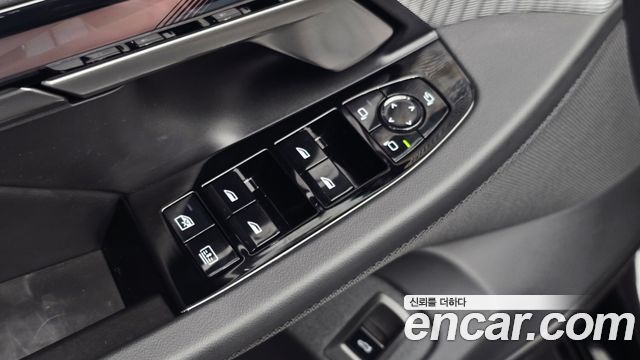 BMW 5 Series (G60) 530i xDrive M Sport Pro Special Edition 2026 — фото 27